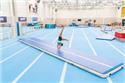 Veranstaltungsbild Action auf dem Airtrack